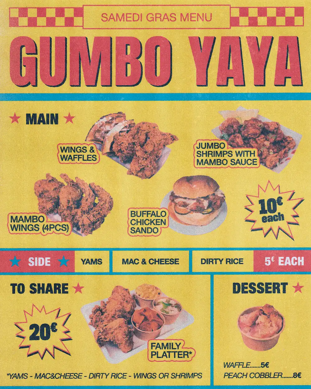 Gumbo Yaya